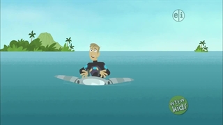 S03E02-When Fish Fly