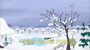S03E05-Under Frozen Pond