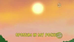 S03E08-Opossum in My Pocket