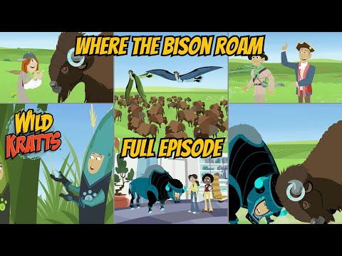 S03E10-Where the Bison Roam