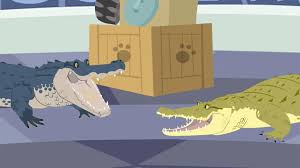 S03E11-Crocogator Contest
