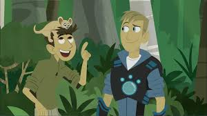 S03E16-Fossa Palooza