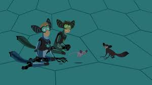 S03E18-Aye Aye