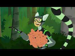 S03E20-Lemur Stink Fight