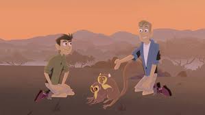 S03E21-Golden Bamboo Lemur
