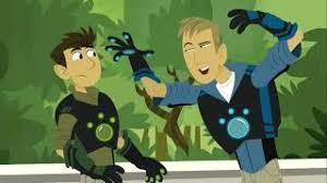 S03E23-Praying Mantis