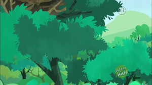 S03E25-Back in Creature Time Day of the Dodo