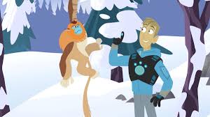 S04E10-Golden Snub Nosed Monkey Man