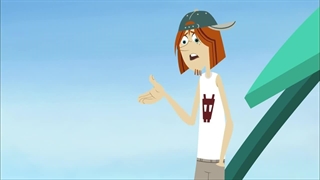 S04E14-Sea Otter Swim