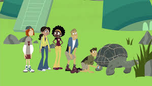 S04E19-Animals Who Live to Be 100 Years Old