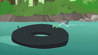 S04E21-This Orca Likes Sharks