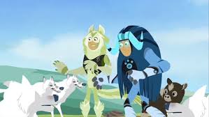 S04E22-Baby Tooth and Kid Musky