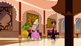 S05E09-Sloth Bear Suction