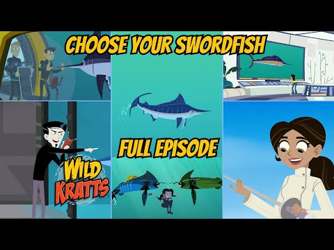 S05E12-Choose Your Swordfish