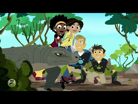 S05E13-Komodo Dragon