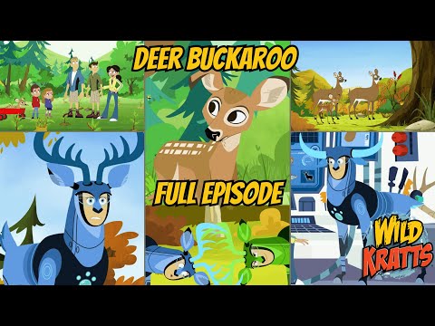 S06E03-Deer Buckaroo