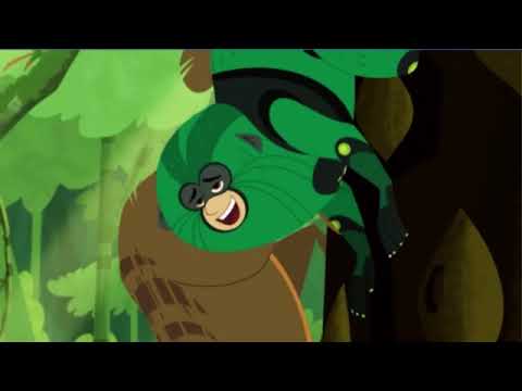S06E07-Mystery of the Mini Monkey Models