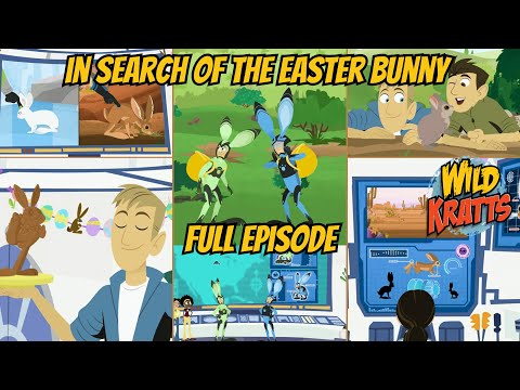 S06E09-In Search of the Easter Bunny