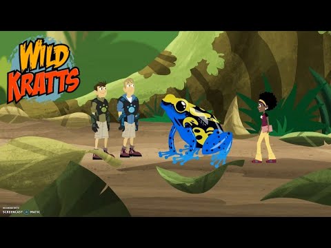 S06E11-The Great Froggyback Ride