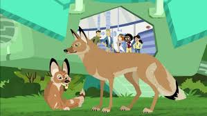 S06E14-Adapto the Coyote