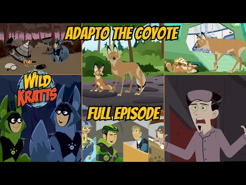 S06E15-Tardigrade Xtreme