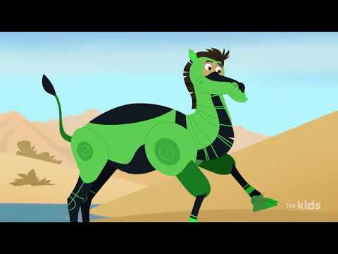 S07E07-Backpack the Camel