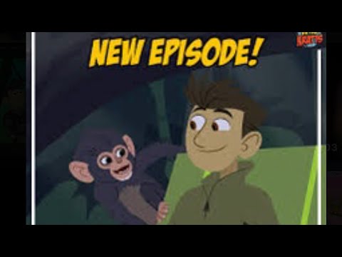 S07E11-Chimpanzee And Me