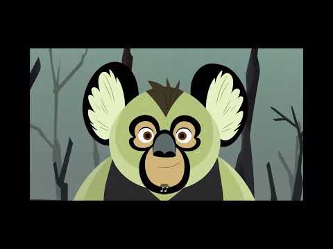 S07E12-Wild Kratts Activate Kid Power