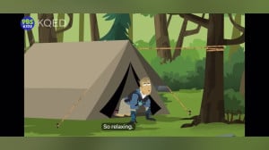 S07E14-Moose Nibbles