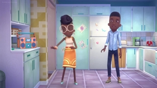 S03E07-The Giggle Bug - Dance Dance Twist Solution