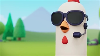 S01E05-Cluck