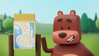 S01E08-The Breakfast Bears