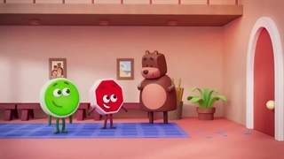 S01E12-Rainy Day Bears