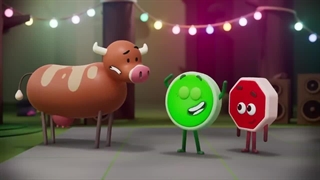 S01E17-Woodland Wiggle