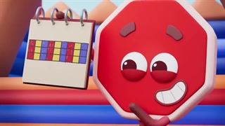 S01E28-Bouncy Castle