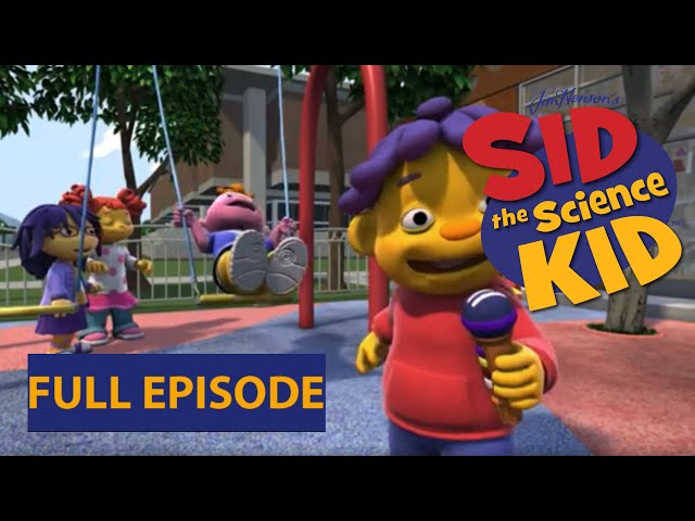 S02E06-Where Did the Water Go
