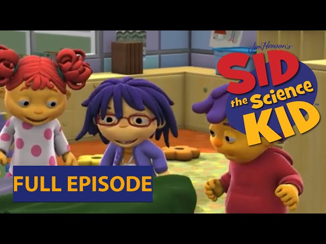 S02E11-Discovering Darkness