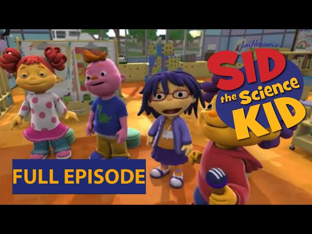 S02E13-A Rainbow Every Day
