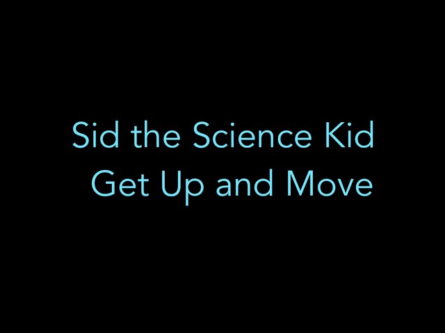 S02E17-Get Up and Move