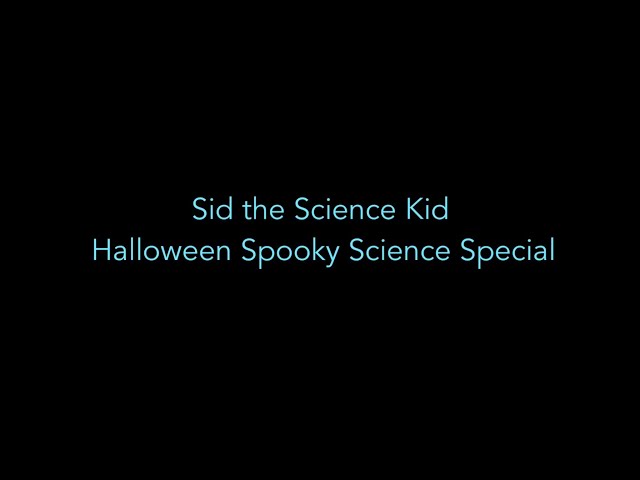 S02E18-Halloween Spooky Science Special