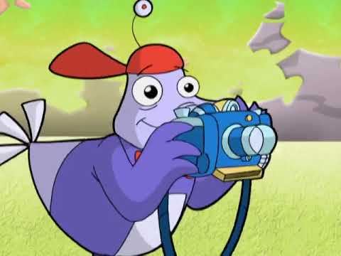 S01E05-Sensible Flats