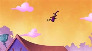 S01E08-And They Counted Happily Ever After