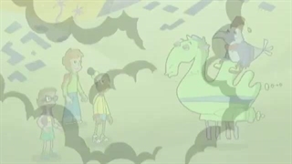 S01E09-Clock Like an Egyptian