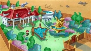 S01E17-Return to Sensible Flats