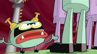 S01E19-Send in the Clones