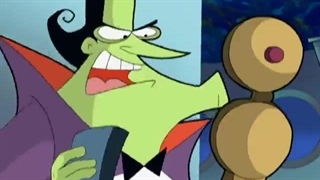 S01E22-Model Behavior