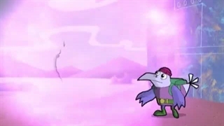 S01E23-Fortress of Attitude