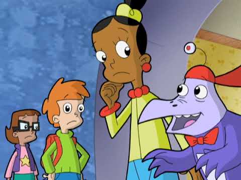 S01E24-Size Me Up