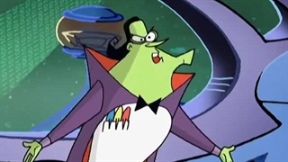 S01E25-A Battle of Equals