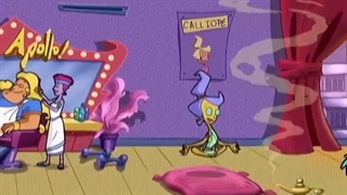 S01E26-Out of Sync